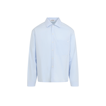 MAYFEYR - Jil Sander - Shirt - J22DL0392J45342