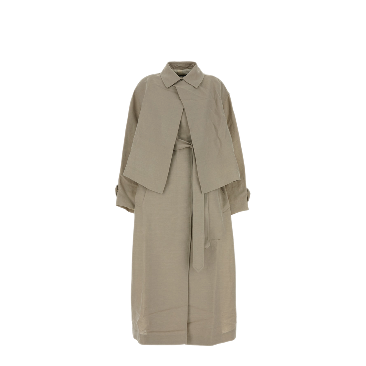 MAYFEYR - Jacquemus - Le Trench Cubano - COW00157AW00746130
