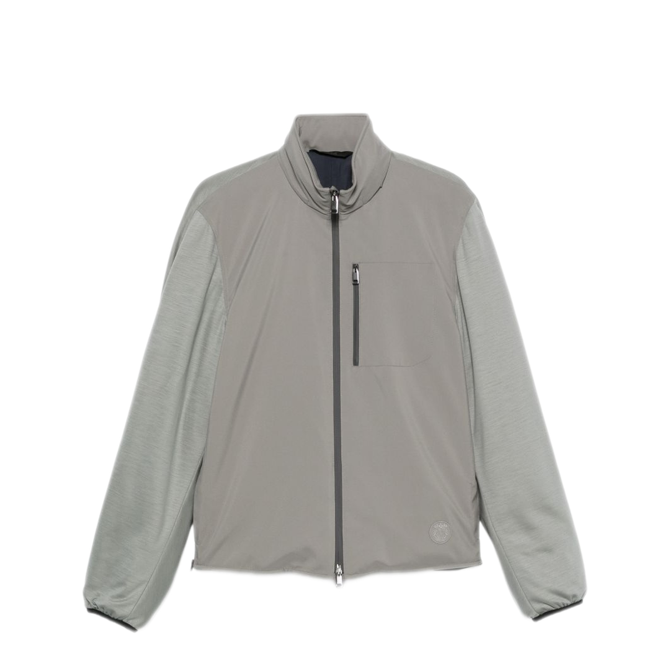MAYFEYR - Brioni - Coats Grey - SLWD0LPD9041515