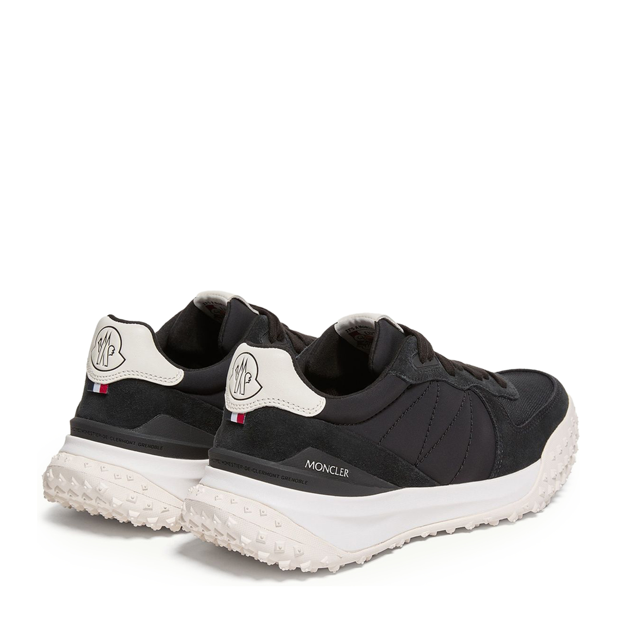 MAYFEYR - Moncler - Citytrek Sneakers - L209A4M00230N0633999