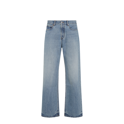 MAYFEYR - Jacquemus - Le De-Nimes Droit - PAM00028AD00038