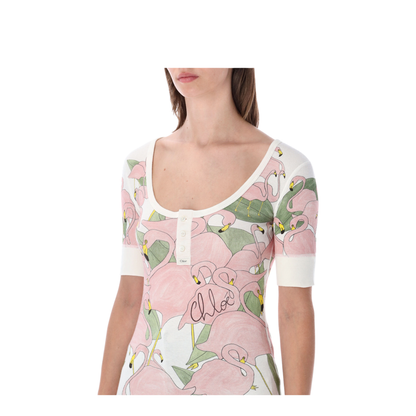 MAYFEYR - Chloè - T-Shirts And Polos - CH26UJH56287107
