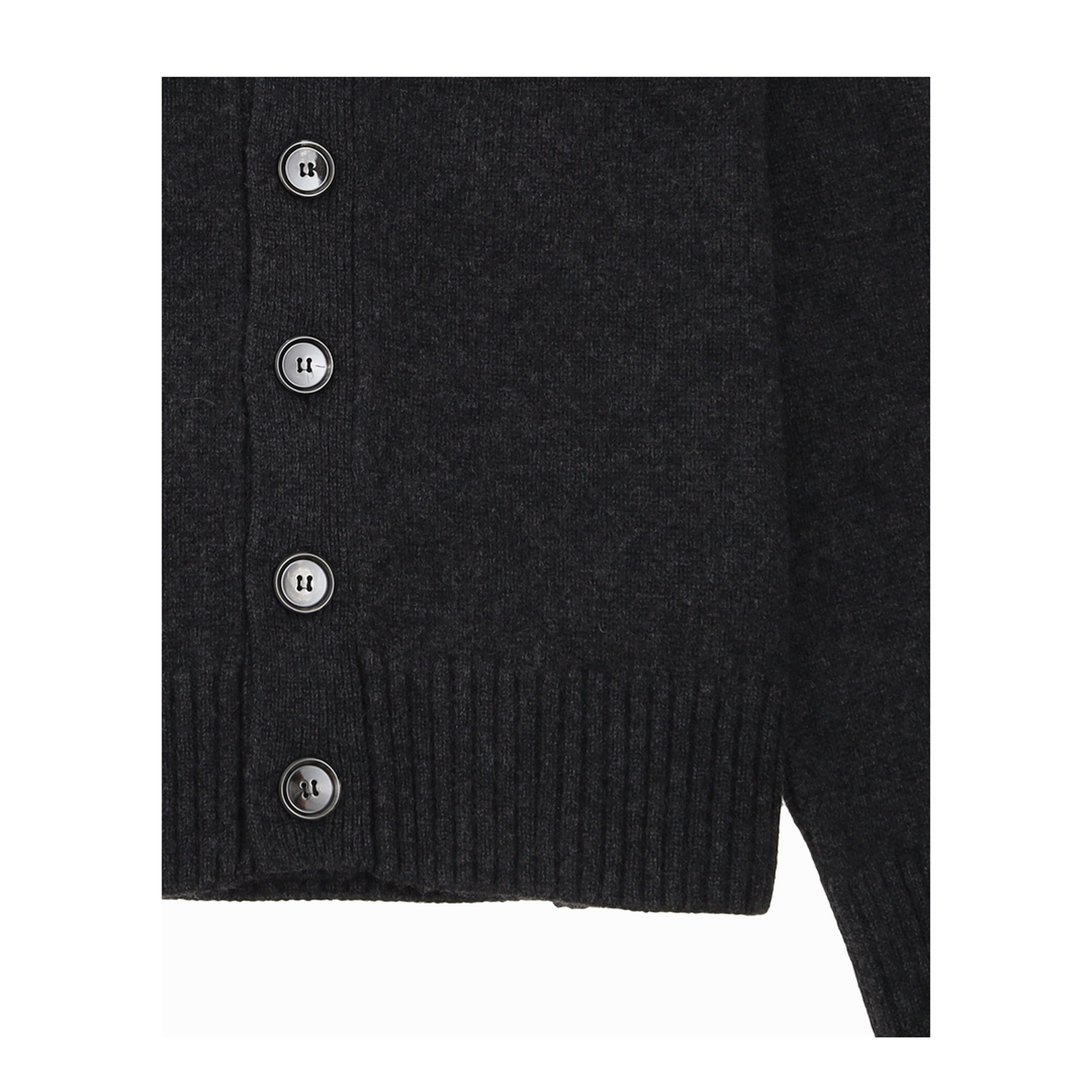 Sweaters Grey