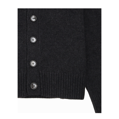Sweaters Grey