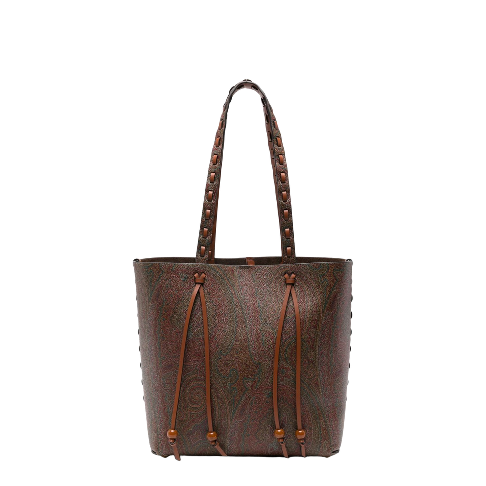 Bags in Brown