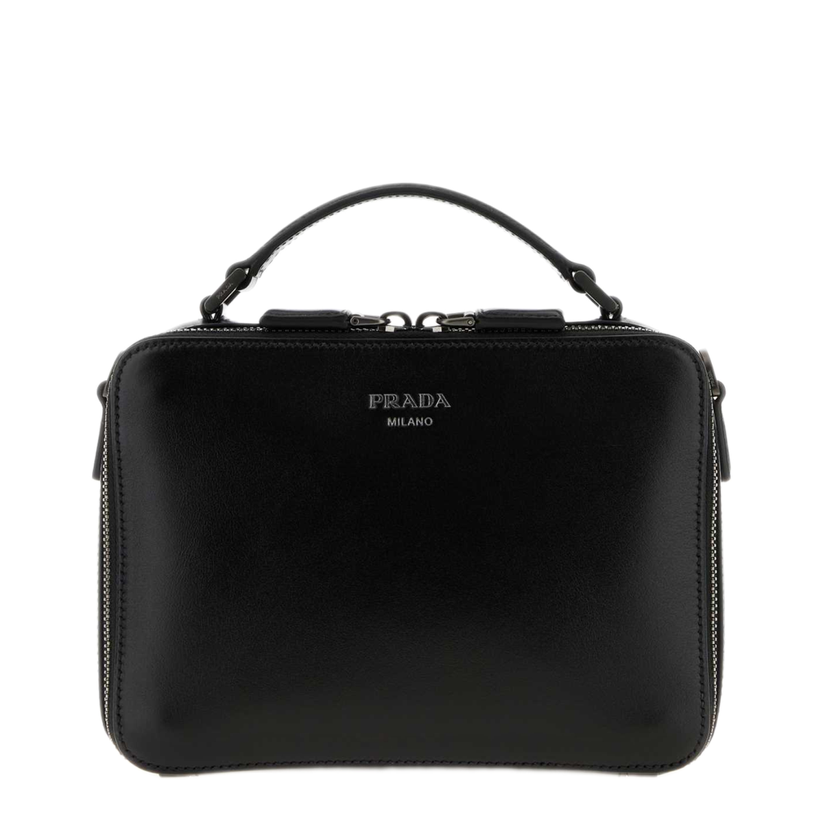 MAYFEYR - Prada - Brique Handbag - 2VH069VNLO2ZQ6F0002