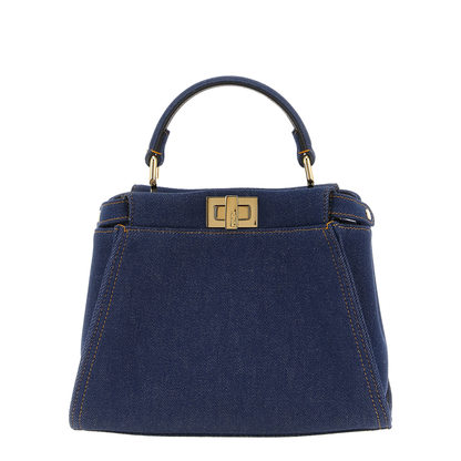 MAYFEYR - Fendi - Mini Handbag - 8BN244AWPOF0NAP