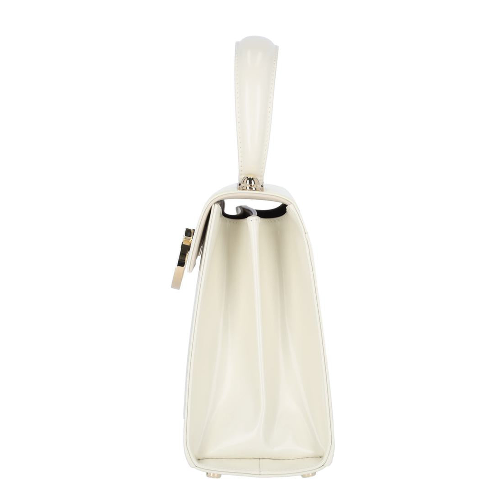 Iconic S Handbag