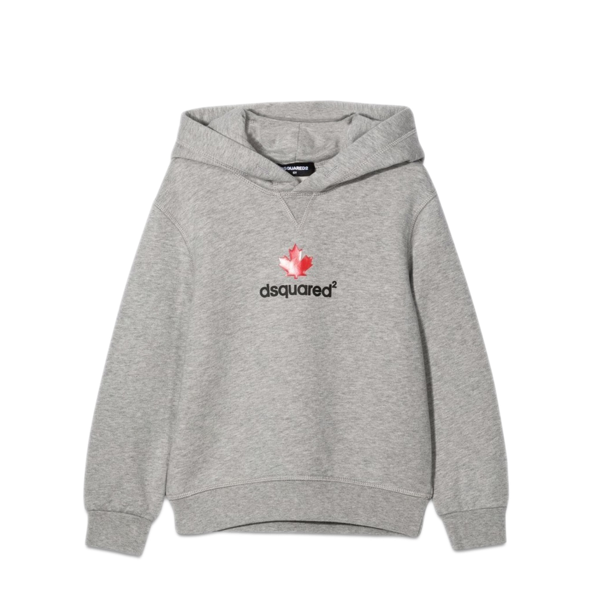 MAYFEYR - Dsquared2 - Relax Felpa - DQ0534KD005GDQ911
