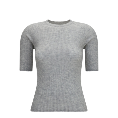 MAYFEYR - Brunello Cucinelli - Lightweight Ribbed Sweater - M9A822200