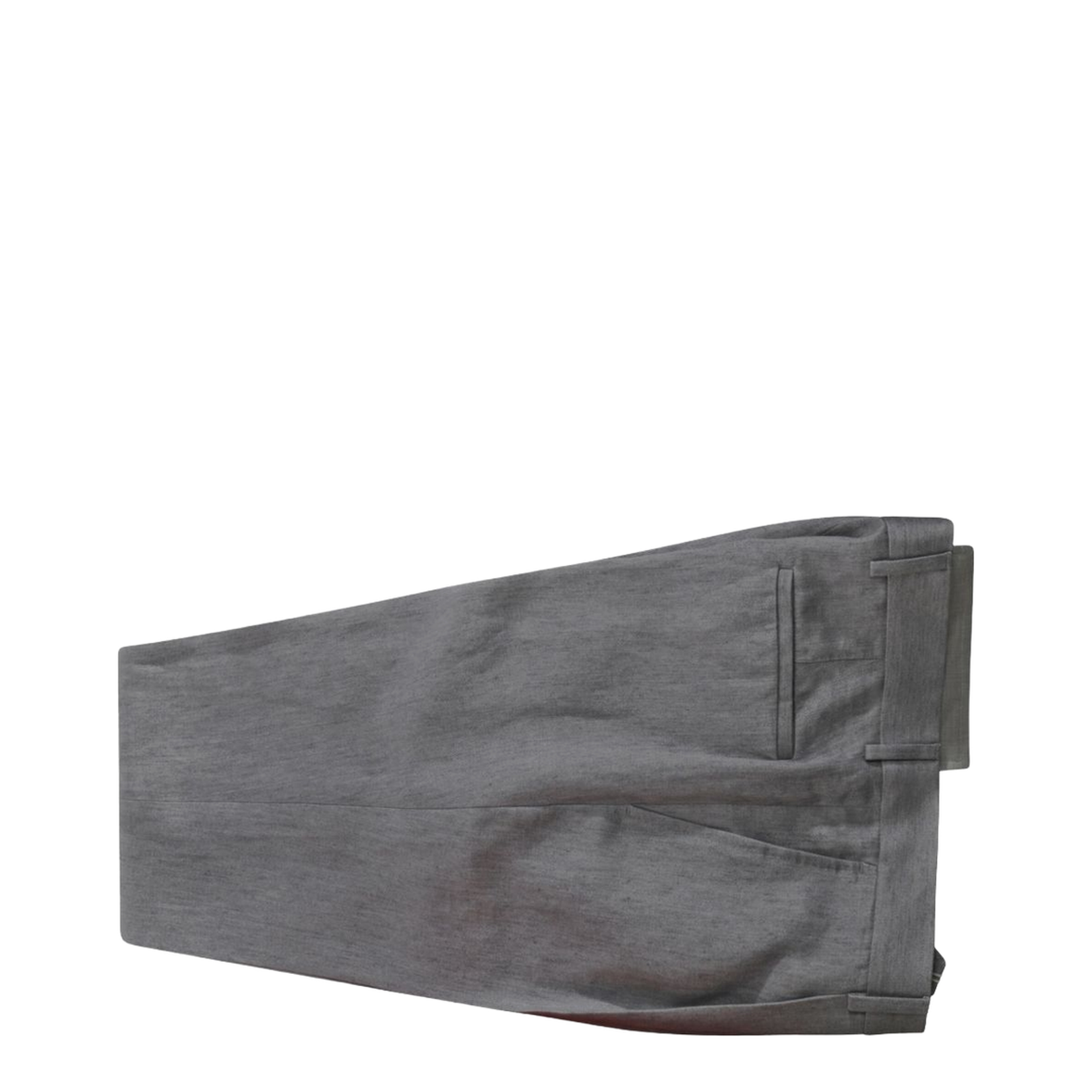 Smoking Jacket - Grey