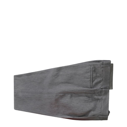 Smoking Jacket - Grey