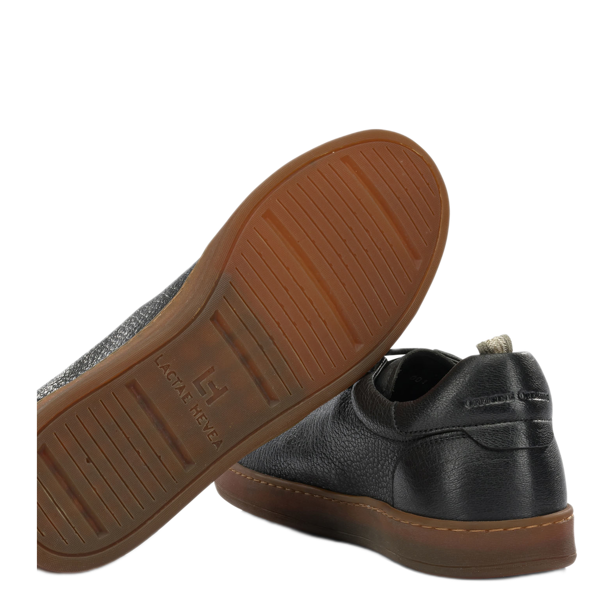 MAYFEYR - Officine Creative - Halo 001 Low Top Sneaker - GINNASIO001DEERNERO