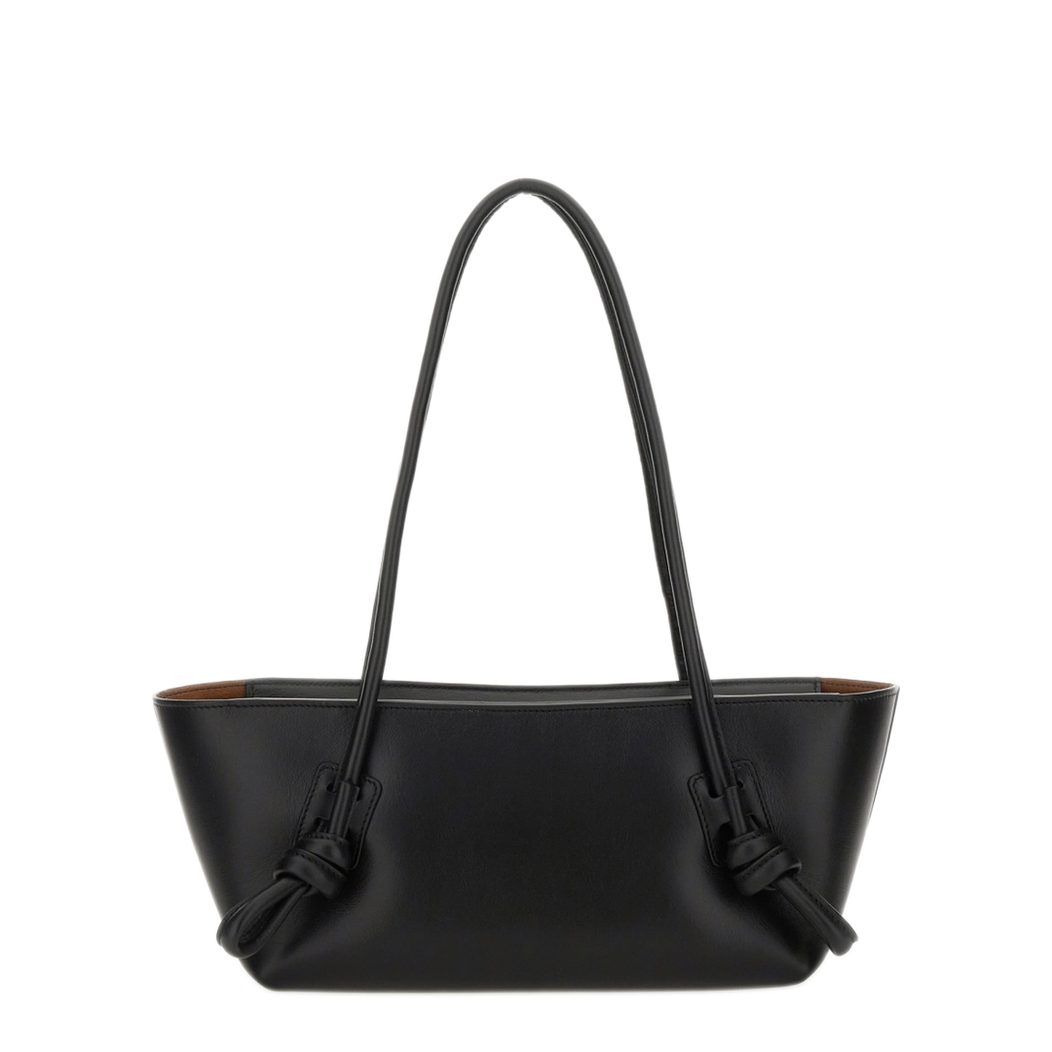 MAYFEYR - Hereu - Baguette Bag Fleca - FLECWBS250011BLACK