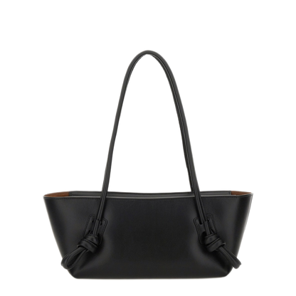 MAYFEYR - Hereu - Baguette Bag Fleca - FLECWBS250011BLACK