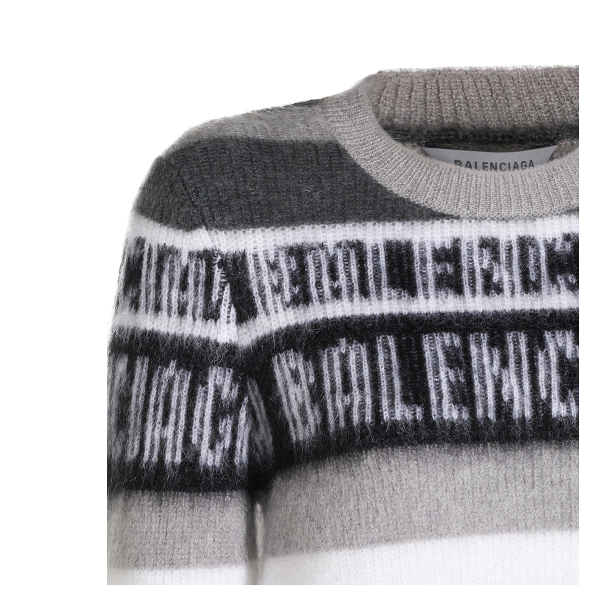 MAYFEYR - Balenciaga - Sweaters - A0093IT18121581