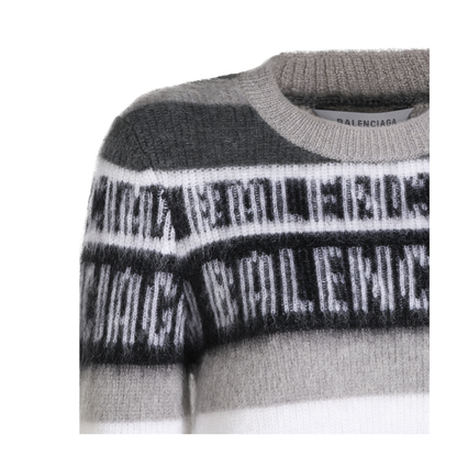MAYFEYR - Balenciaga - Sweaters - A0093IT18121581