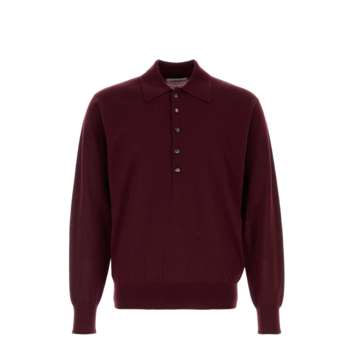 MAYFEYR - Dries Van Noten - Grape Wool Muano Sweater - 2620212054700355