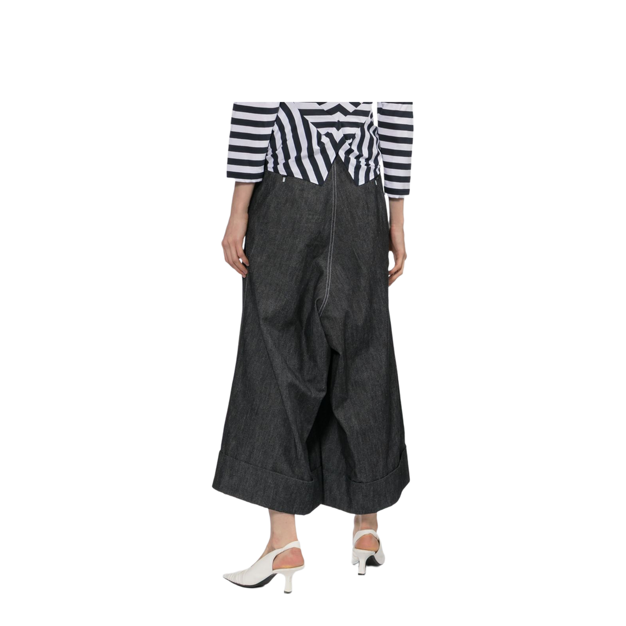 MAYFEYR - Junya Watanabe - Trousers - JQP0080511