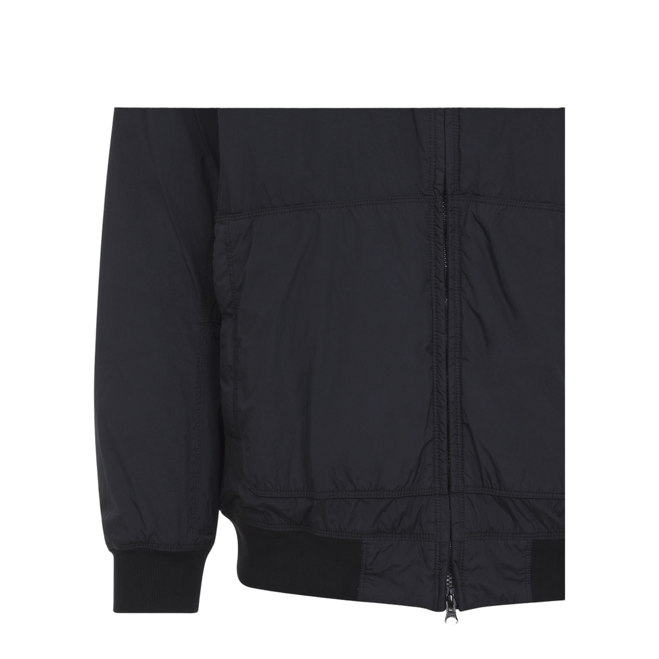 MAYFEYR - Stone Island - Bomber Jacket - L2S154100110S0A23
