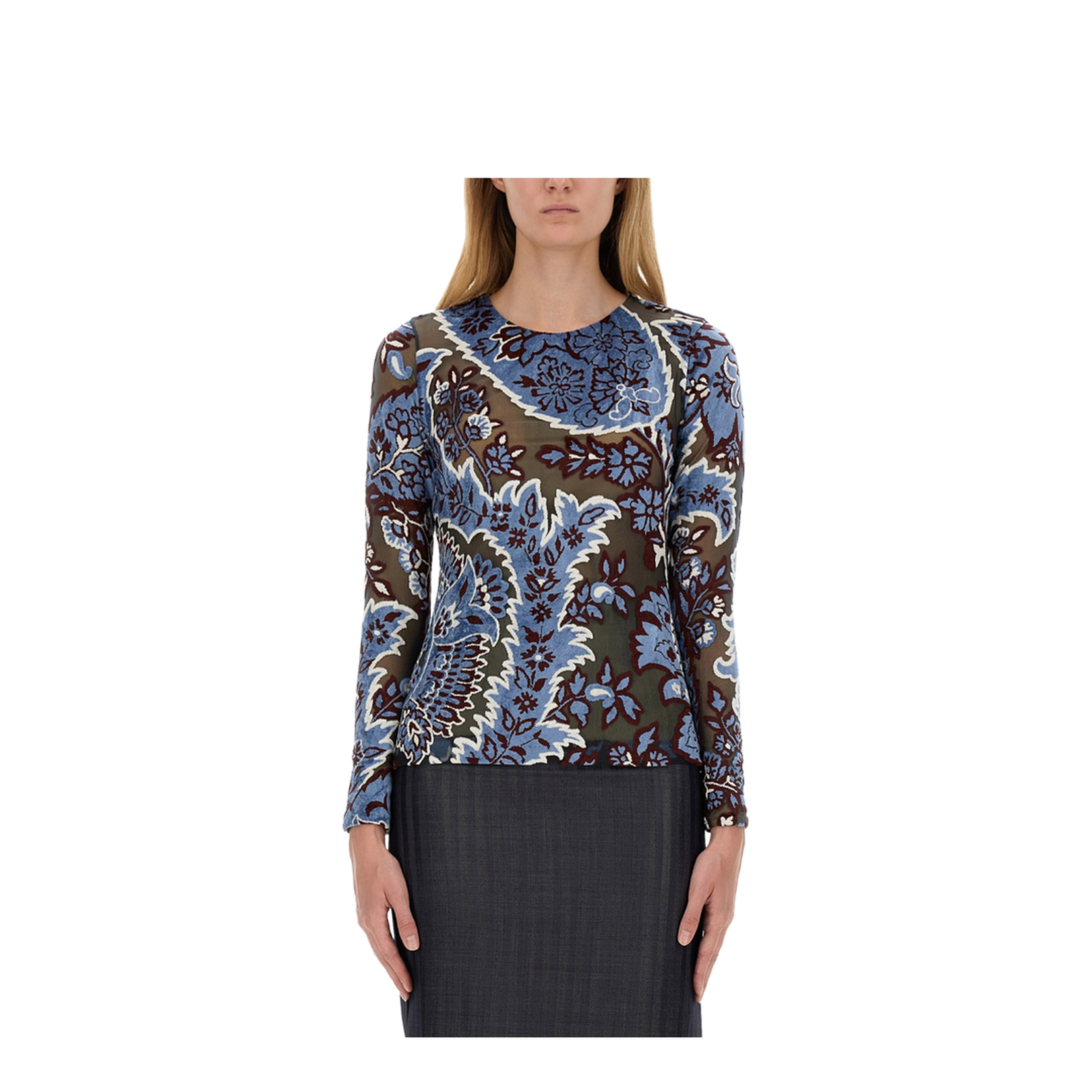 Crewneck - Multicolour