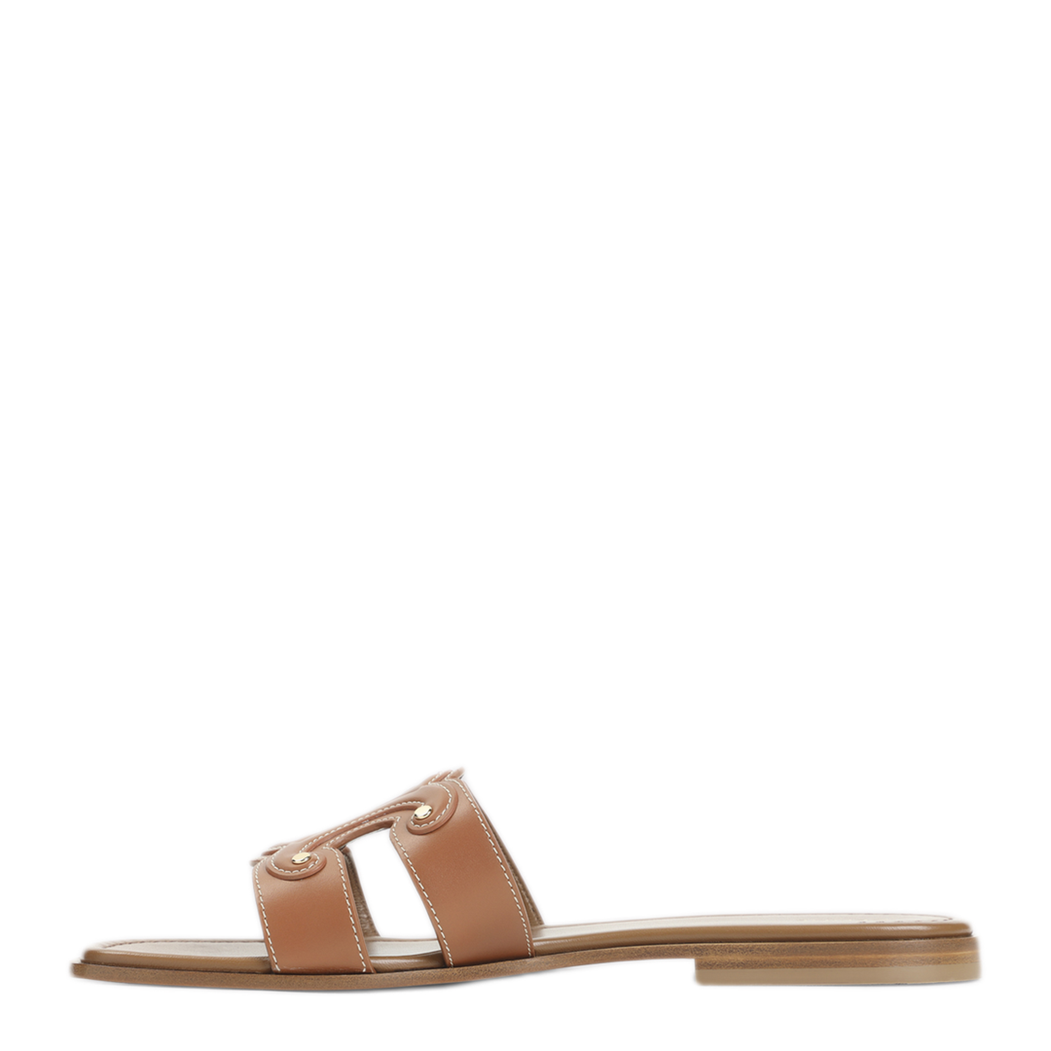 MAYFEYR - Celine - Marina Triomphe Mule - 364783767C