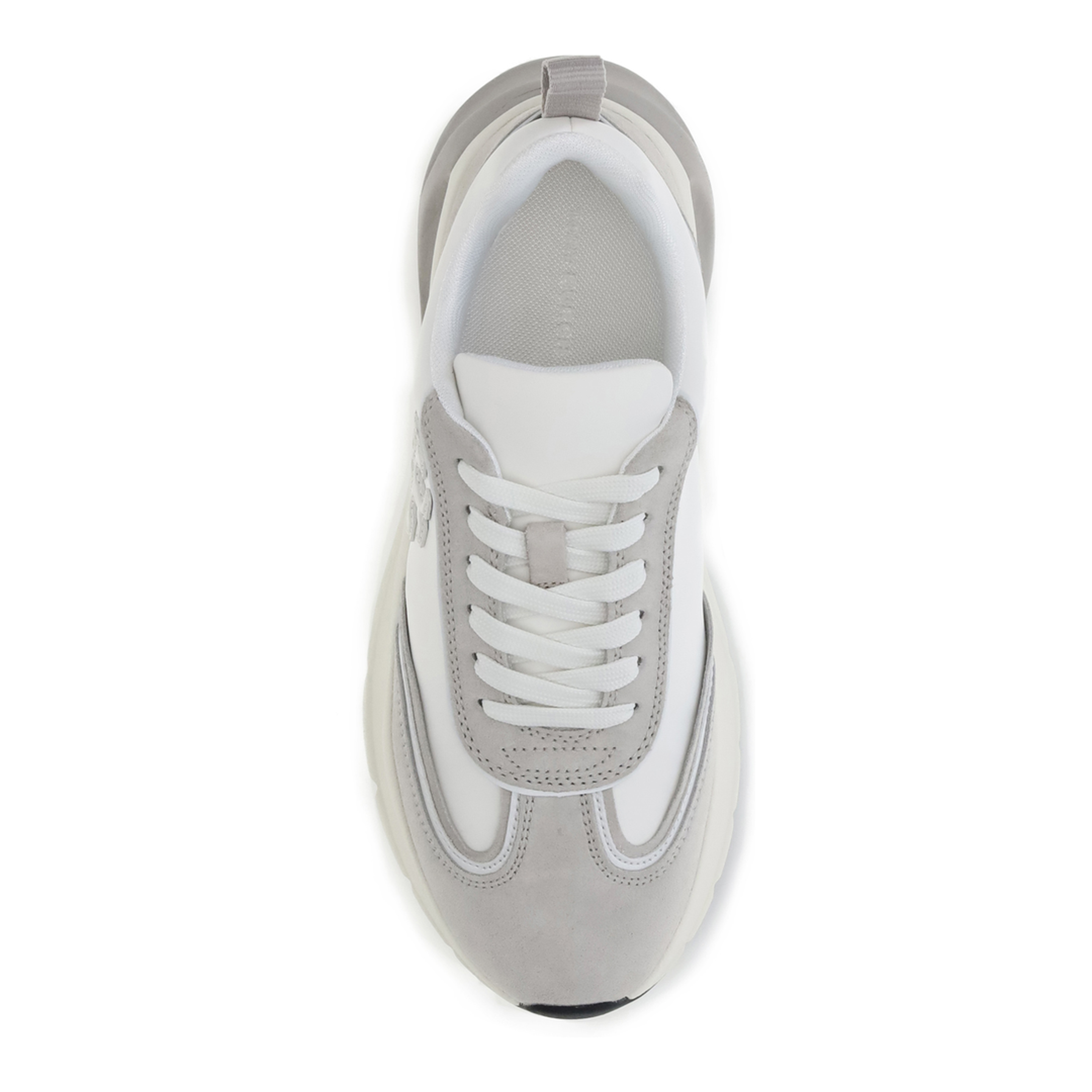 MAYFEYR - Tory Burch - Good Luck Sneakers - 161550
