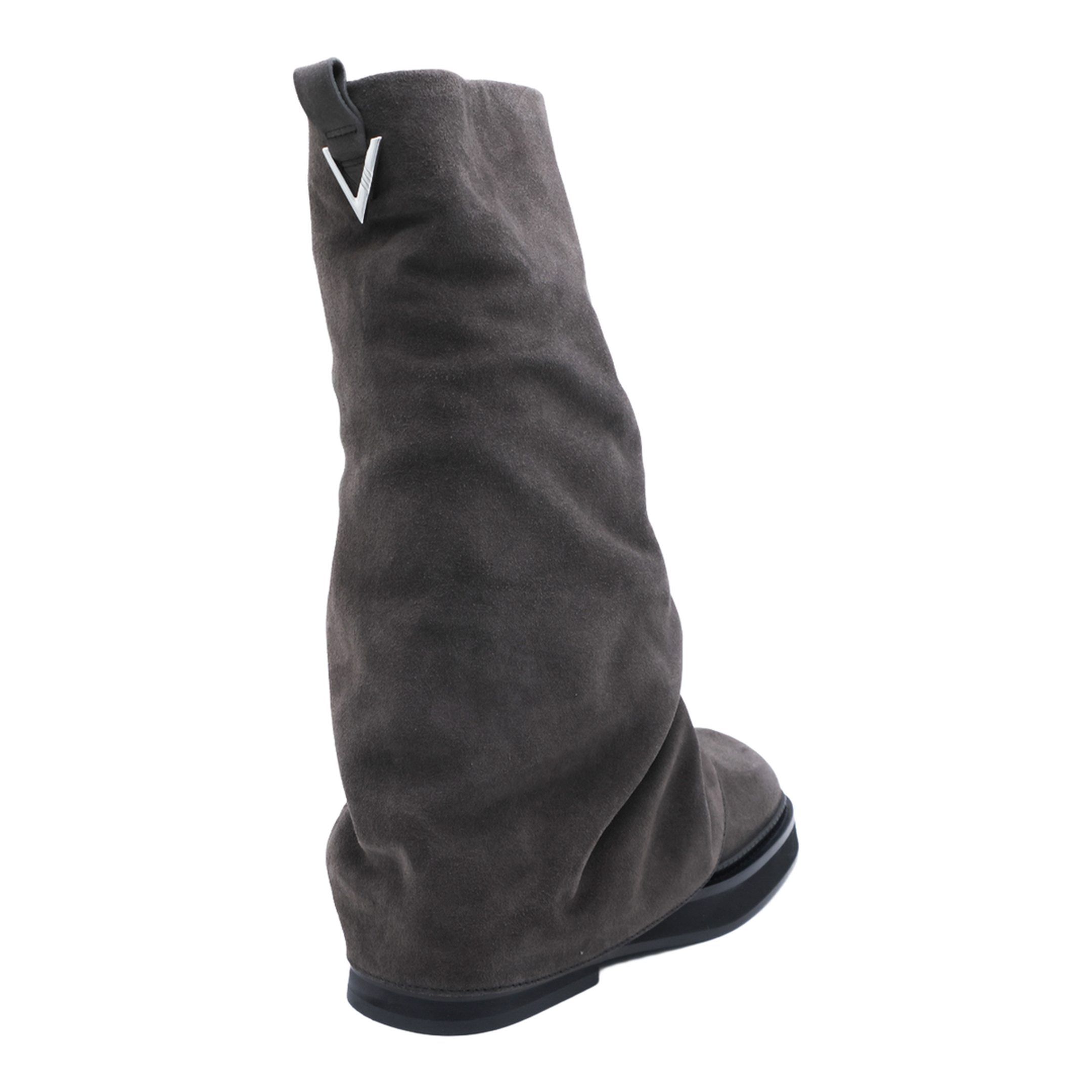 MAYFEYR - The Attico - Boots - 246WSH00798LBT007AA624