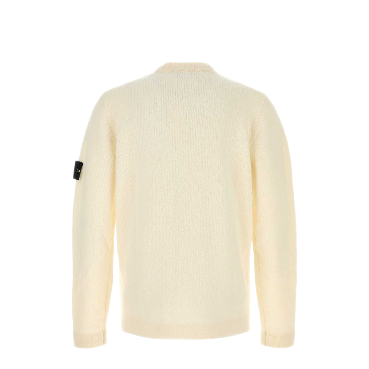 MAYFEYR - Stone Island - Crew Neck Sweater - 5100056N2V0093