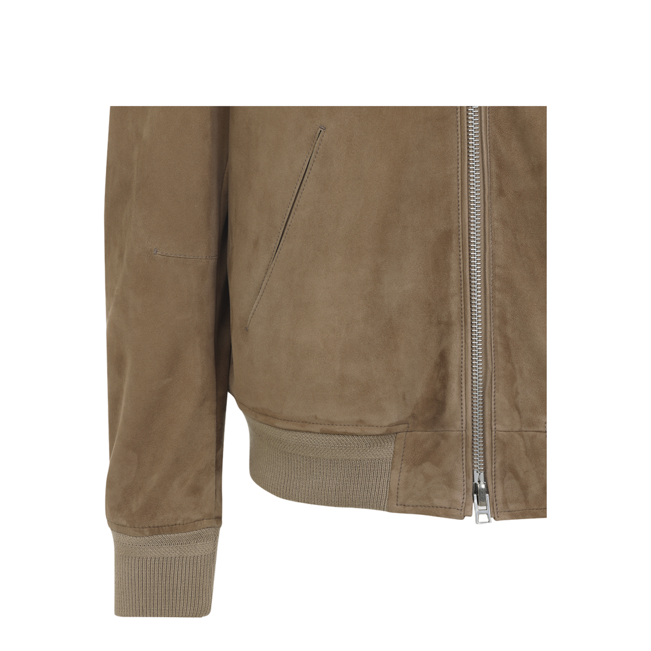MAYFEYR - Tom Ford - Leather Jacket - LBS087LMS027