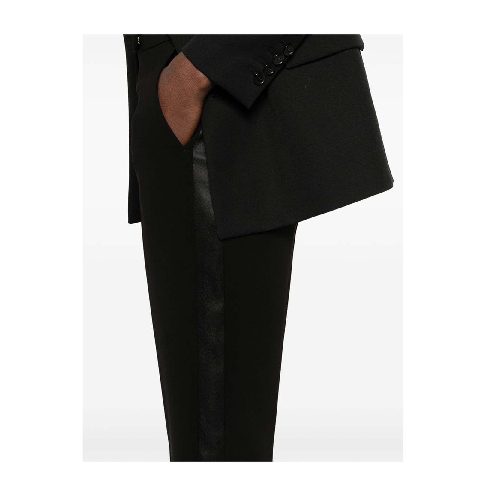 Cady Trousers