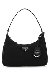 Re-Edition 2005 Shoulder Bag, Silver Hardware