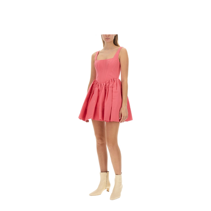 MAYFEYR - Staud - Landscap Dress - 1417785ACRPK