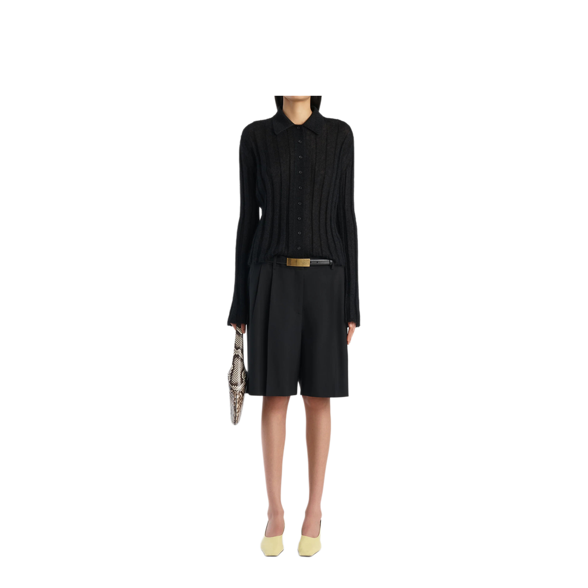 MAYFEYR - Khaite - Meadow Sweater - 18298539429