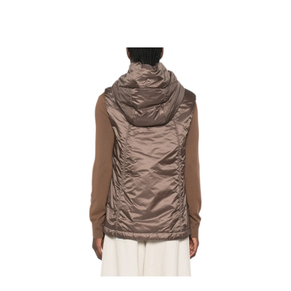 MAYFEYR - Max Mara - Greengo Padded Vest - 2629296014600096