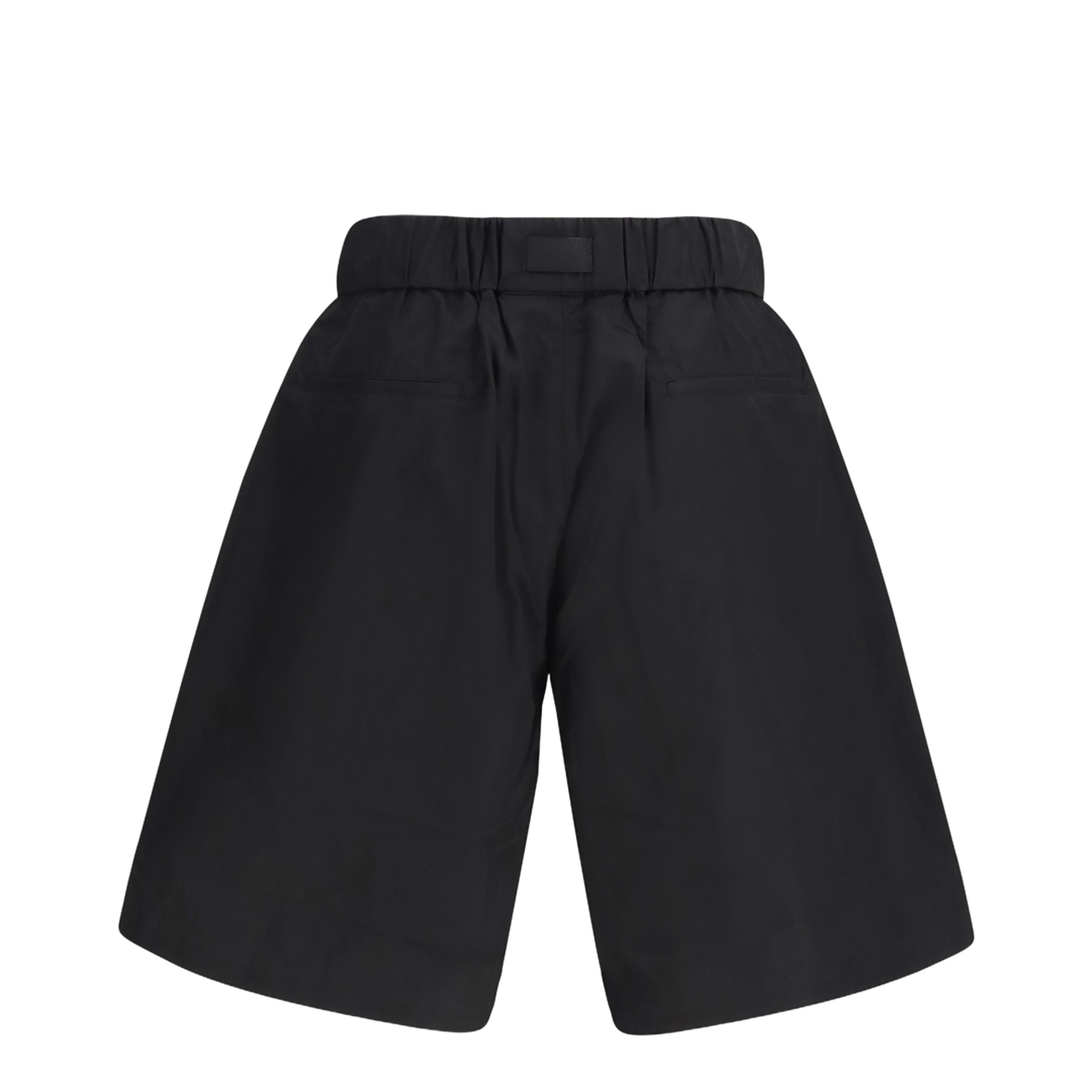 MAYFEYR - Y-3 - Nylon And Cotton Shorts - KD3993