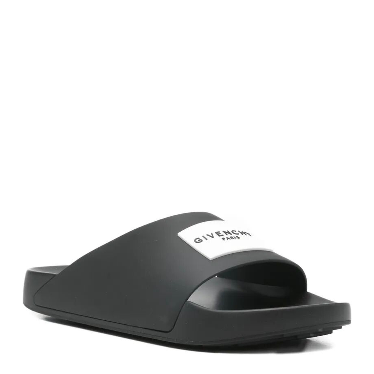 Sandals Black
