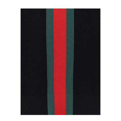 MAYFEYR - Gucci - T-Shirts And Polos Navy - 875177XKFPC4152
