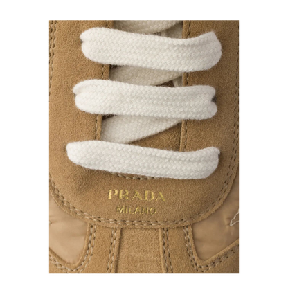 MAYFEYR - Prada - Montecarlo Re-Edition 2005 Sneakers - 1E247OFD010D7CF0040