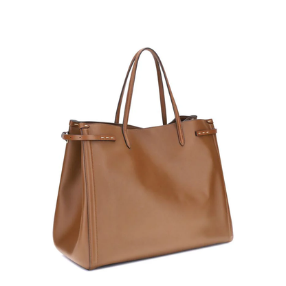 Large Antibes Tote Bag