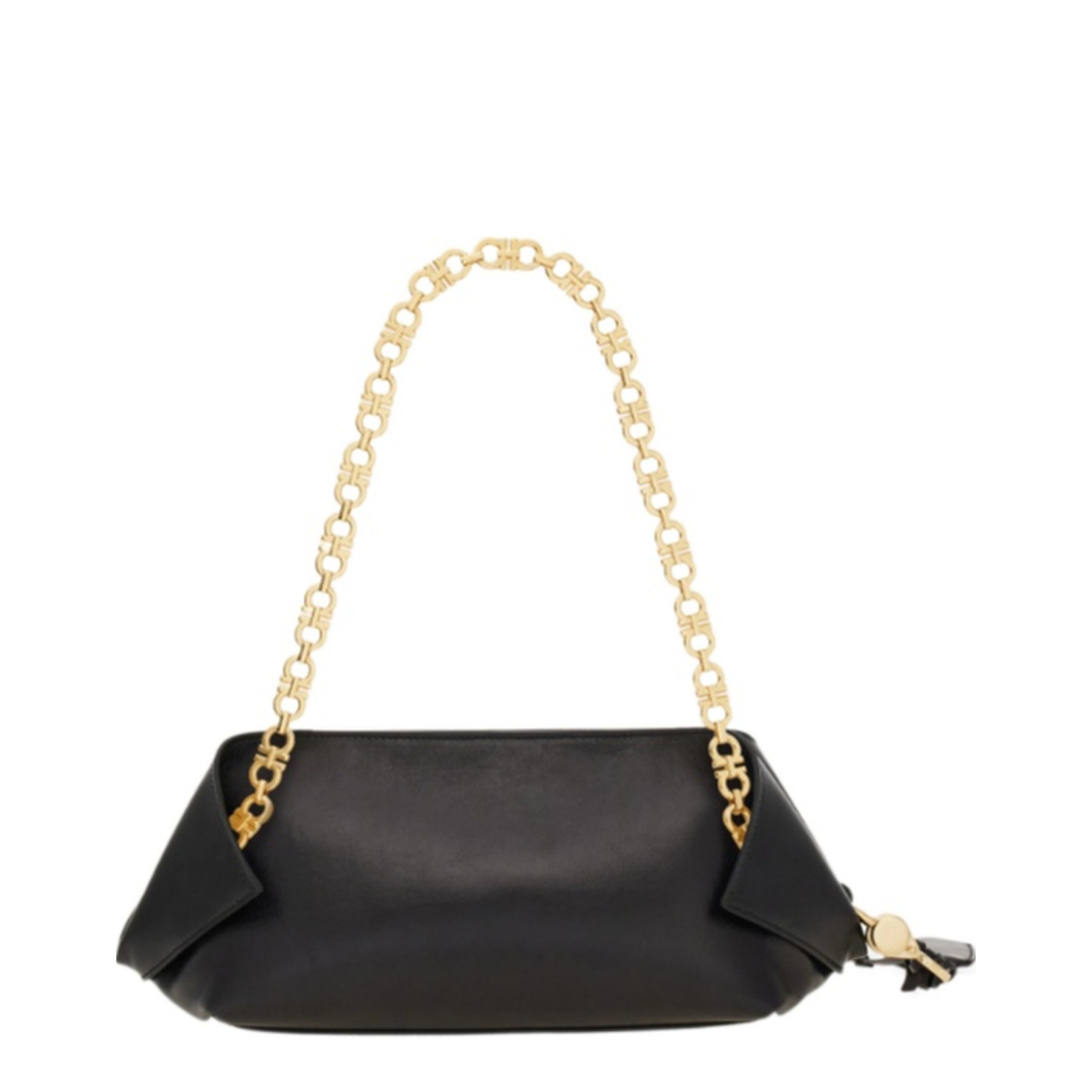 Folded Shoulder Bag (S)