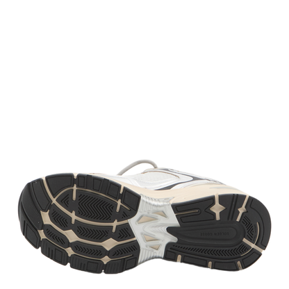 Lightstar Metallic Sneakers