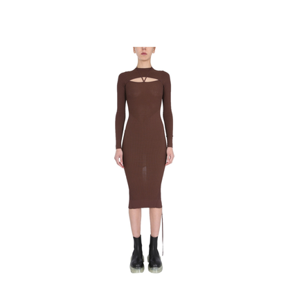 MAYFEYR - Andreādamo - Dress With Cut Out Detail - ADSS21DR030144710471