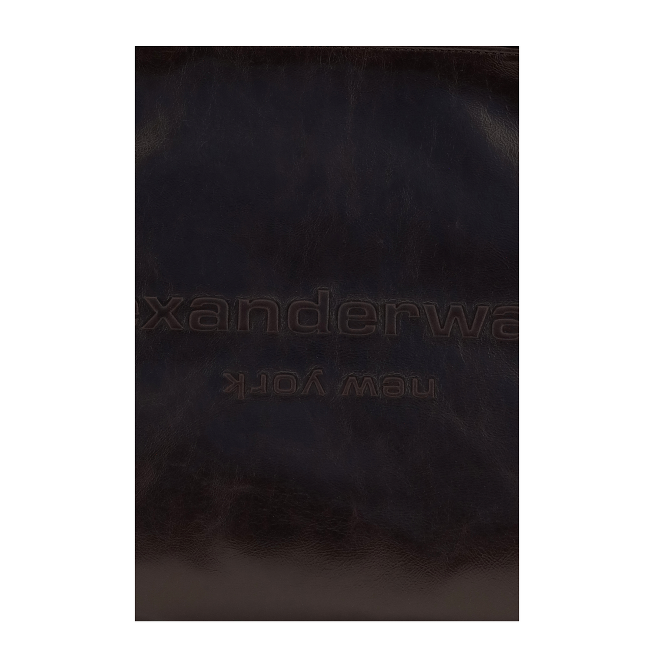 MAYFEYR - Alexander Wang - Medium Punch Leather Tote Bag - 20226T60L