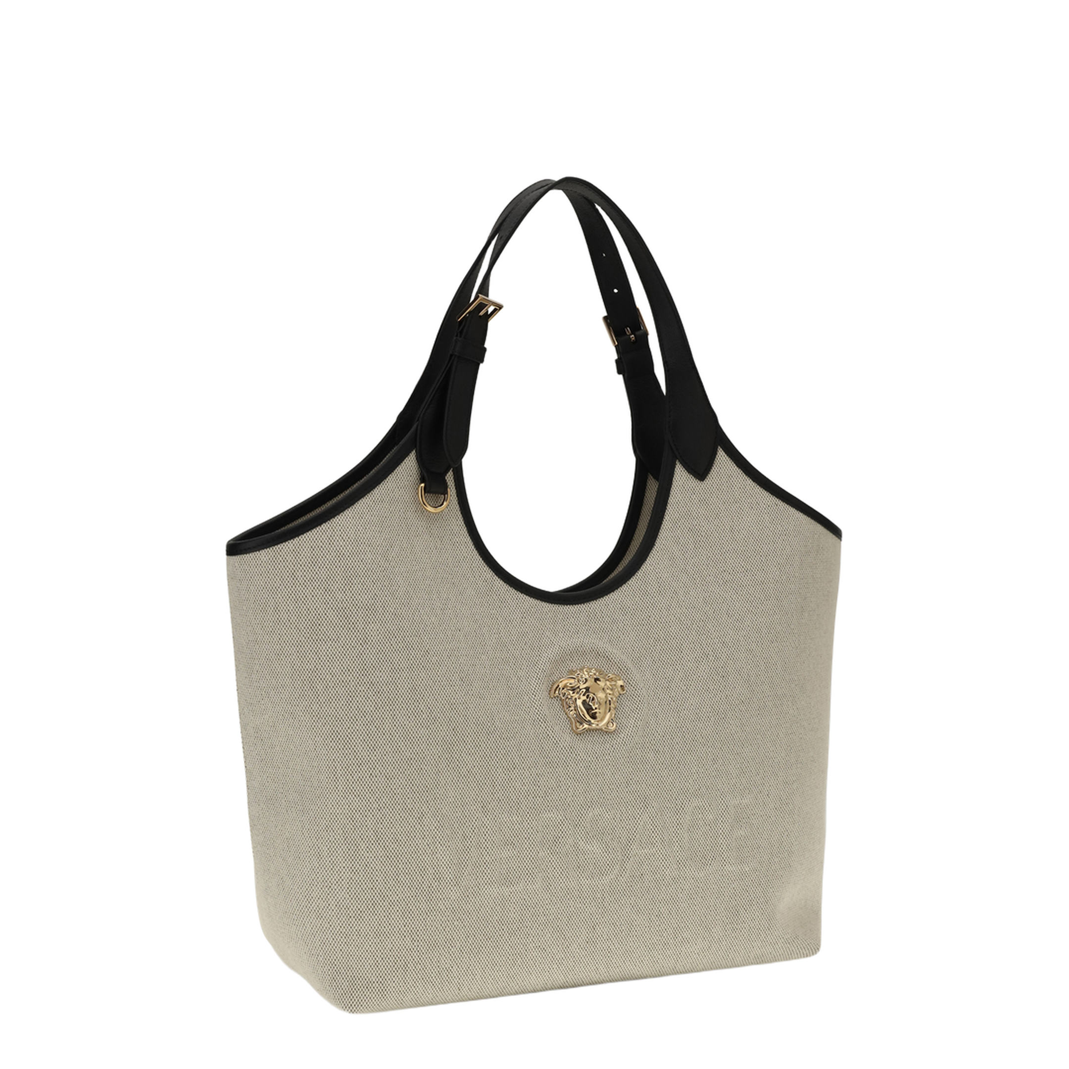 MAYFEYR - Versace - Tote Fabric Calf Leather - 10222101A03494
