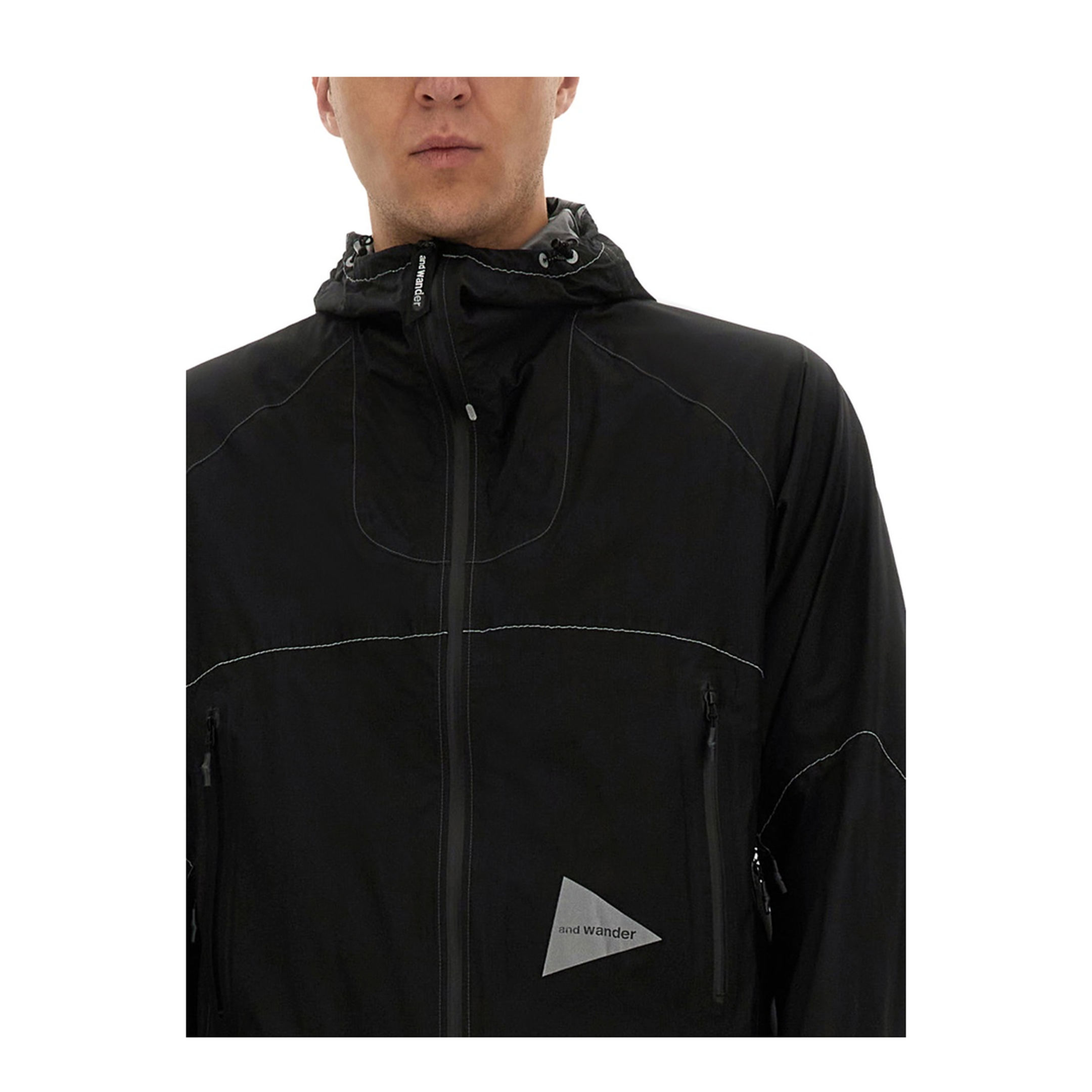MAYFEYR - AND WANDER - 3L Ul Jacket - 5745111004010