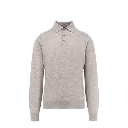 Cashmere and Silk Pole