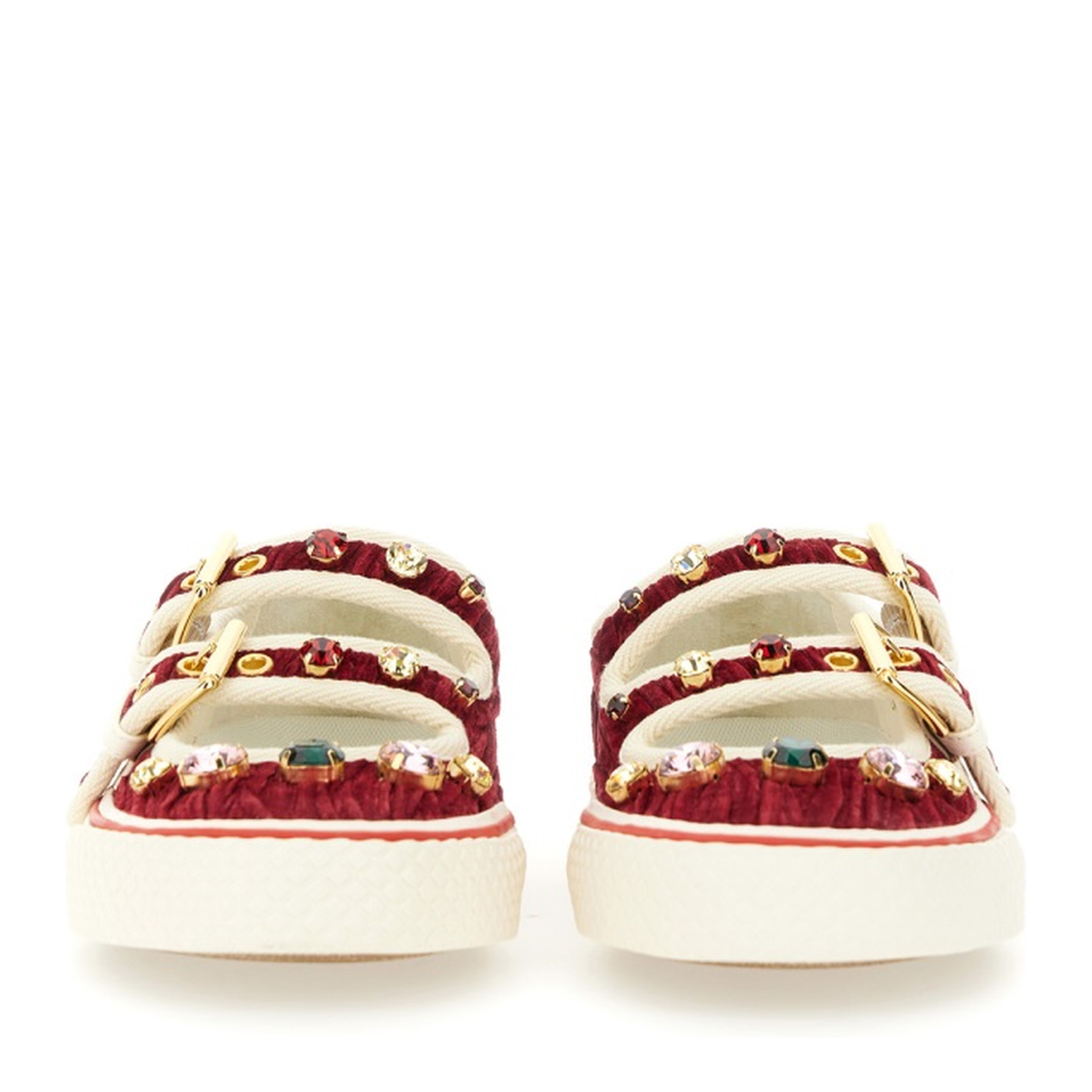 Velvet Dollyboard Ballerina Sneaker