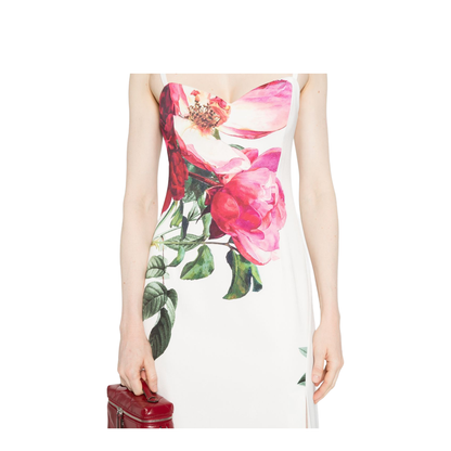 MAYFEYR - Alice + Olivia - Dresses White - CC602P33515G180