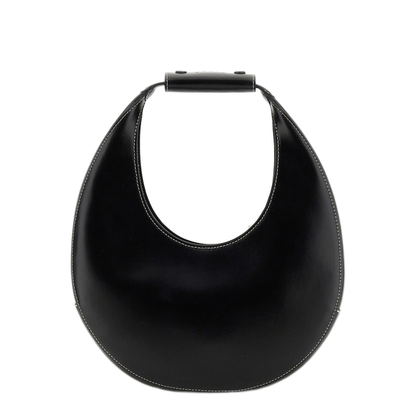 MAYFEYR - STAUD - Borsa Moon - 079166BLK